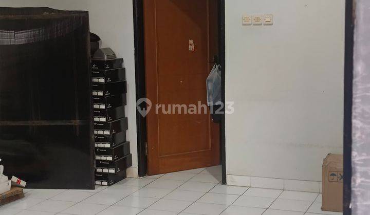 Sewa Rumah Siap Huni di Sangkurang Tengah Kota Cimahi 1