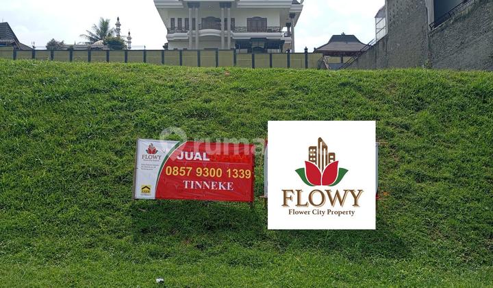 For Sale: Ready-to-Build Plots in Pondok Hijau Cluster, Bandung. For Sale: Ready-to-Build Plots in Pondok Hijau Cluster, Bandung.