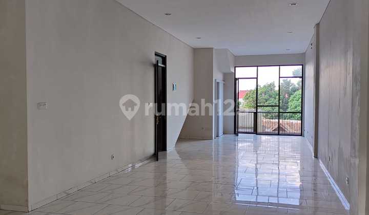 Sewa Ruko & Rukan Per Lantai Strategis di Mohammad Toha Bandung Sewa Ruko & Rukan Per Lantai Strategis di Mohammad Toha Bandung