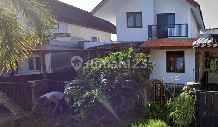 Jual/Sewa Rumah Villa 2 Lantai Cozy di Komplek Jimbaran Bali