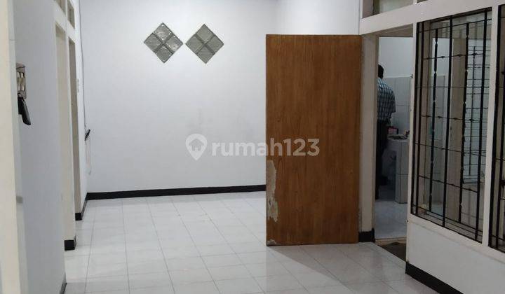 Rumah Siap Huni Strategis di Sayap Pasirkaliki Pajajaran Bandung 1