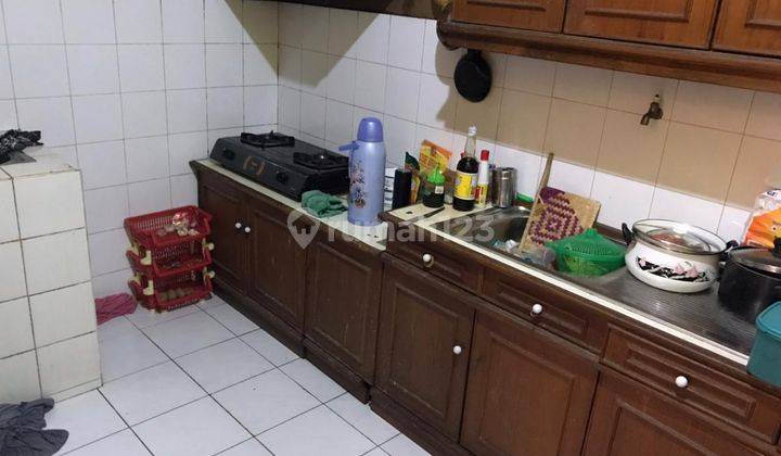 Jual Murah Rumah Siap Huni di Komplek Nusasari Cimahi Tengah 2