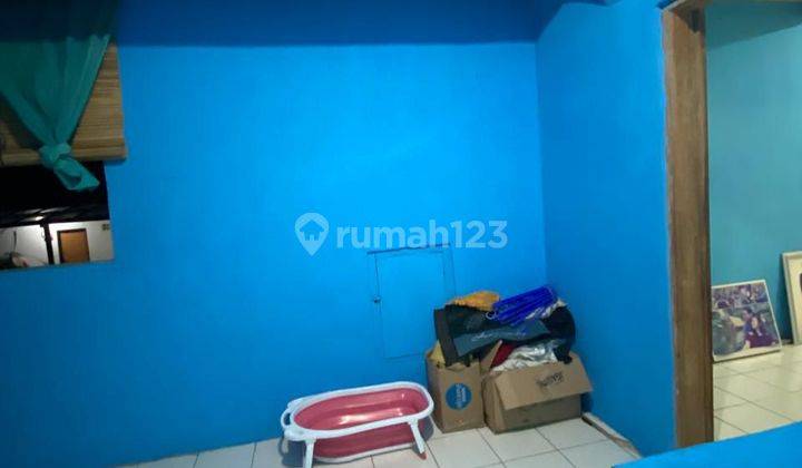 Jual Rumah Murah di Gang Kebon Kawung Bandung Kota 2