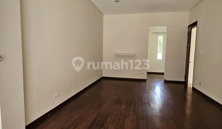Sewa Rumah Lux Siap Huni di Cluster Setra Murni Bandung Utara