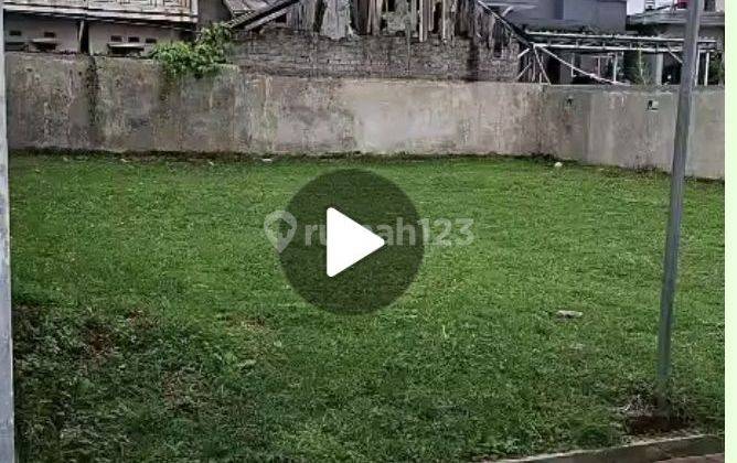 Ada 2 Kavling Murah Siap Bangun di Cihanjuang Rahayu Bandung 1