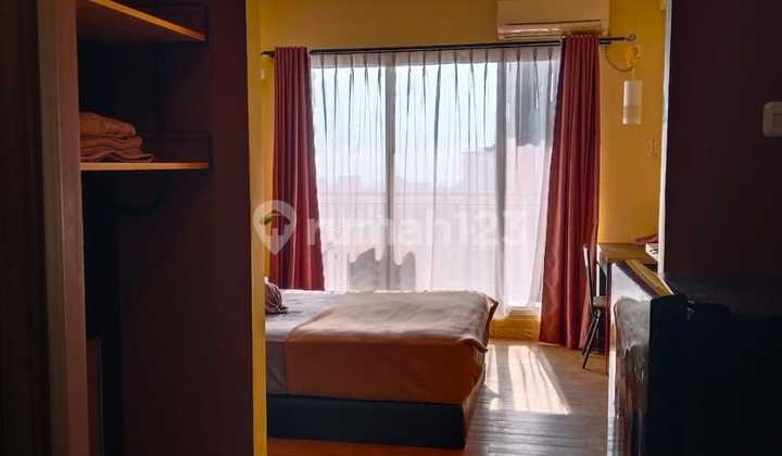 Sell Luxury Furnished Apartment in Galeri Ciumbuleuit 3 Bandung