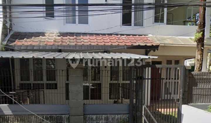 Jual Rumah Asri di Hook Cluster Budisari Setiabudi Bandung Utara Jual Rumah Asri di Hook Cluster Budisari Setiabudi Bandung Utara