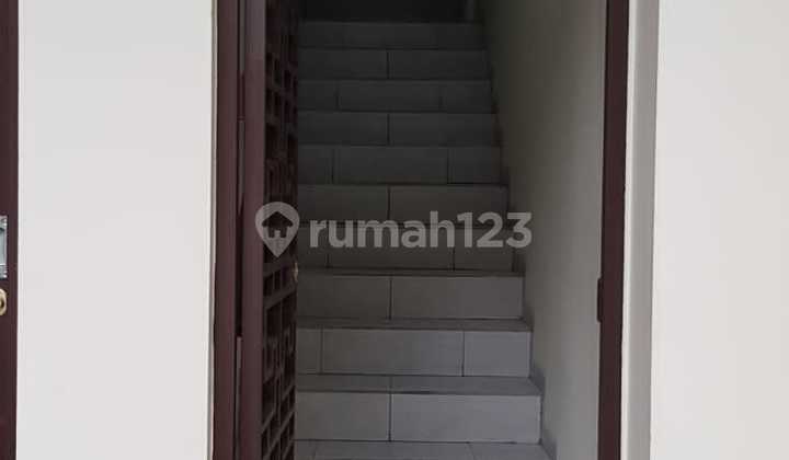 Strategic Floor-by-Floor Shop & Office Space Rental in Mohammad Toha, Bandung