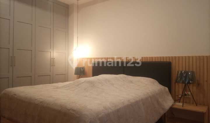 Quick Sale 2 BR Furnished Apartment at Hegarmanah Residence Bandung 2