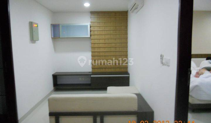 Rumah Villa 3 Lantai Full Furnish di Kuta Ardenia Bali  2