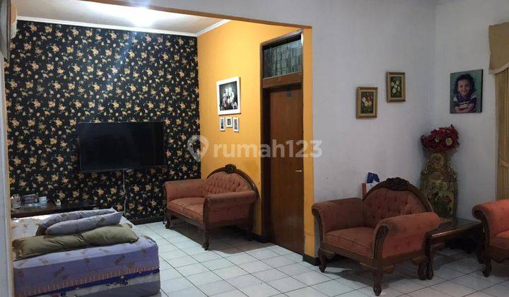 Jual Murah Rumah Siap Huni di Komplek Nusasari Cimahi Tengah 2