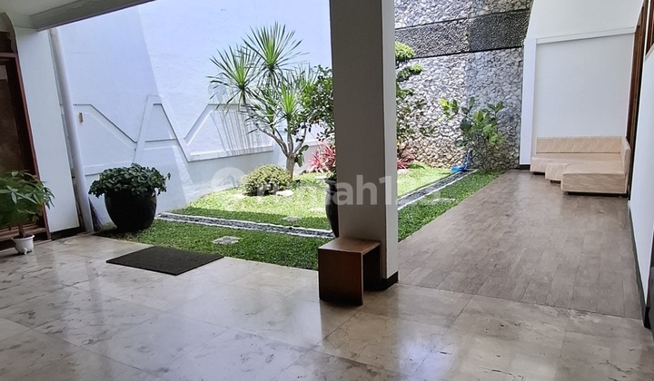 Rumah SHM di Jl. Setrasari Kulon, Sukarasa, Kec. Sukasari, Kota Bandung, Jawa Barat, Setra Sari Bagus