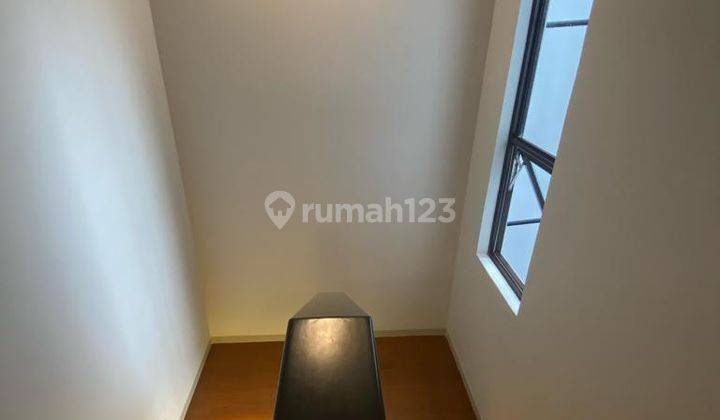 Rumah Modern Fullfurnish di Cluster Kota Baru Parahyangan Bandung 2