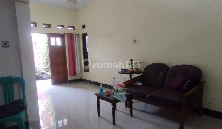 Jual Cepat Murah Rumah 2 Lantai di Komplek Margaasih Bandung 2
