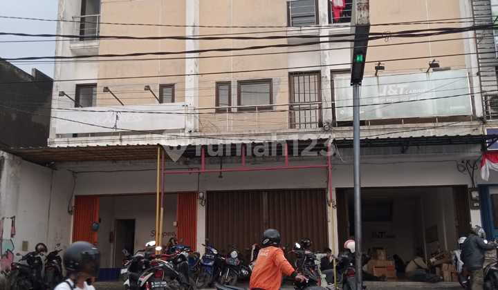 Jual Ruko 3 Lantai di Jl. Kebun Kopi Mainroad Cibeureum Bandung Jual Ruko 3 Lantai di Jl. Kebun Kopi Mainroad Cibeureum Bandung