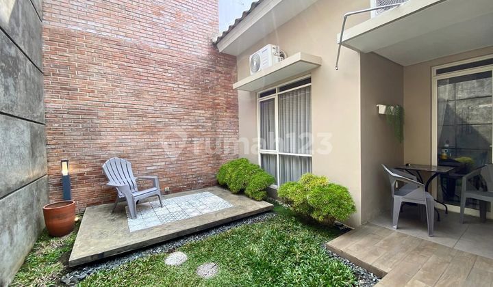 Jual Rumah Siap Huni di Tatar Naga Ningrum Kota Baru Parahyangan