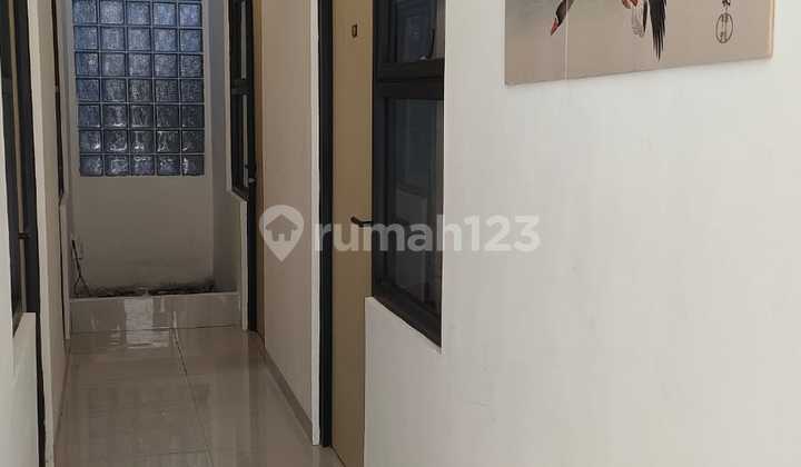 Jual Kosan Baru Furnish di Jatinangor dekat Kampus Akses Mobil