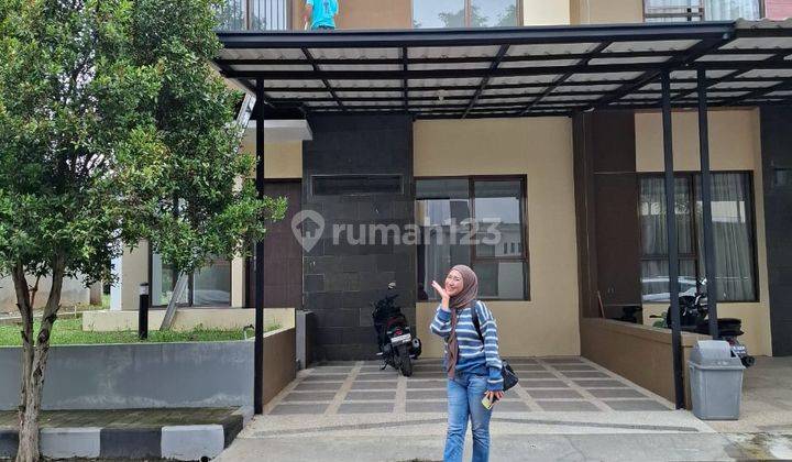 Rumah 2 Lantai di Komplek Duta Family Estate Raya Bandung Garut 1