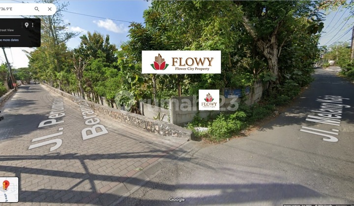 Jual Tanah Kavling Bawah Harga Njop di Dalam Komplek Ungasan Bali Jual Tanah Kavling Bawah Harga Njop di Dalam Komplek Ungasan Bali