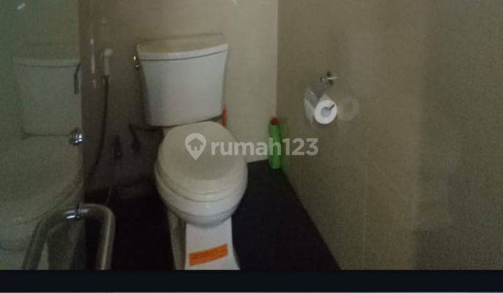 Sewa Rumah Furnish Siap Huni di Cluster Setra Duta Bandung 2