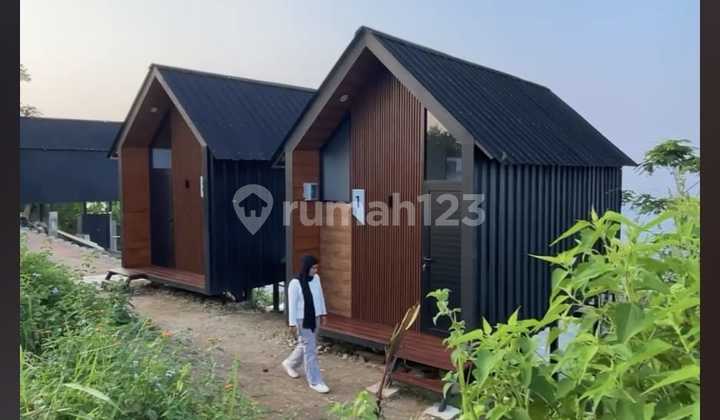 Villa Tempat Wisata Harga Investor di Padalarang Bandung Barat