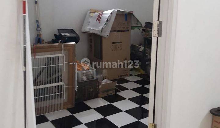 Rumah Asri Siap Huni di Komplek Sariwangi Asri Bandung Utara 2