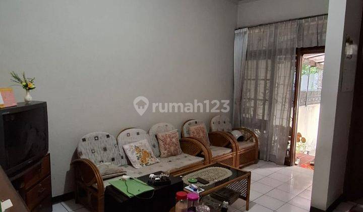 Rumah Minimalis Strategis di Komp Nusa Sari Citeureup Cimahi  1