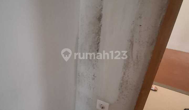 Jual Rumah Murah 2 Lantai di Ubud Bali Garden Awiligar Bandung  2