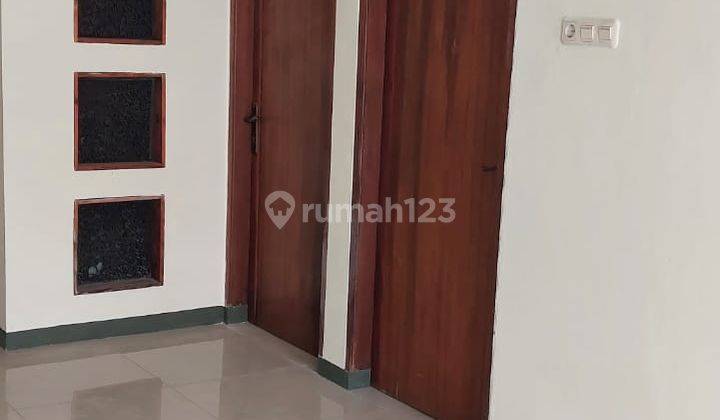 Jual Rumah Murah Strategis di Komplek Taman Kopo Indah 2 Bandung 1