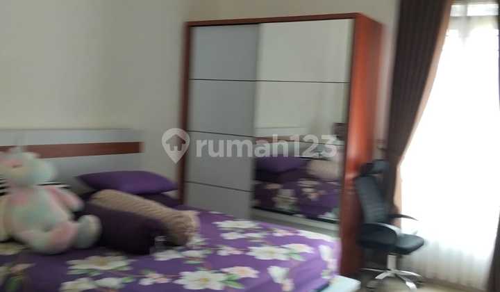 Jual Rumah Murah Furnish 2 Lantai di Komplek Gardenia Cimahi Kota 2