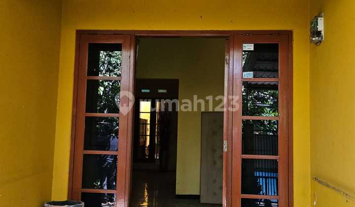 Jual Rumah 2 Lantai Siap Huni di Taman Kopo Indah 3 Bandung