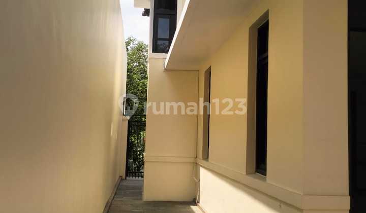 Jual Rumah Siap Huni di Tatar Wangsaningrat Kota Baru Parahyangan 2