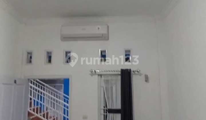 Jual Kosan Baru 3 Lantai di dekat Kampus UNPAD,ITB,STPBN Bandung