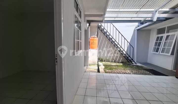 Sewa Rumah Nyaman Asri di Sukahaji Permai Gegerkalong Bandung 2