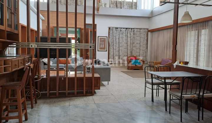 For Sale: Move-in Ready Strategic Home in Setra Sari Sayap Sutami, Bandung 2