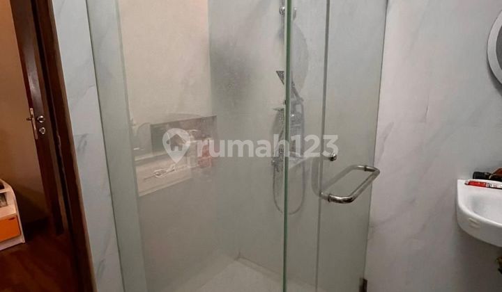 Jual Rumah 2 Lantai Strategis di Ancol Barat Bandung Tengah Kota 2