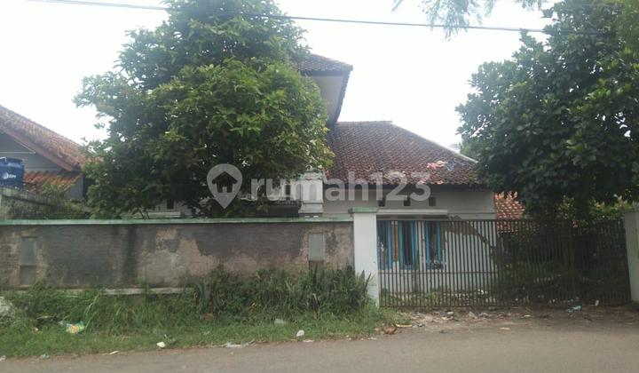 For Sale Ready-to-Occupy House in Coklat Jangari Cianjur, Jonggol area 2
