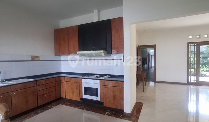 Large House Wide Yard Himy Cipaku Indah 2