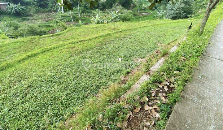 Kavling Luas Murah Cocok Bangun Perumahan di Bandung Timur 1