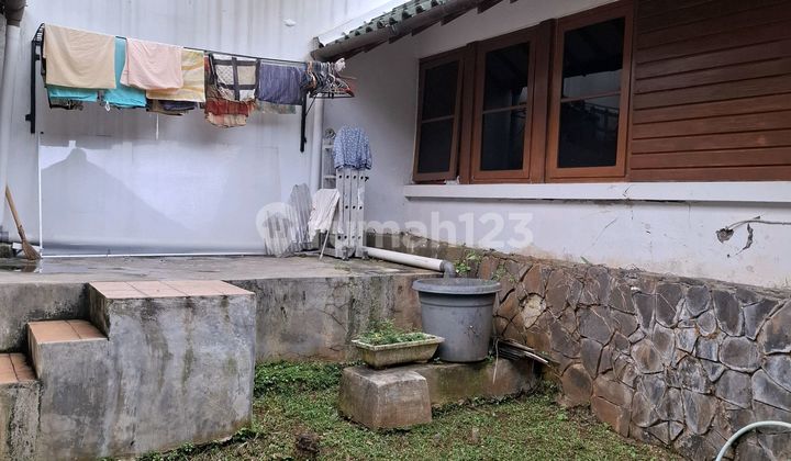 Homy Asri 2-Story House with Nice View in Dago Pakar, North Bandung 2