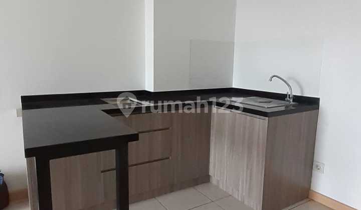 Jual Apartemen 2 BR Murah di Mid Town Summarecon Serpong 2