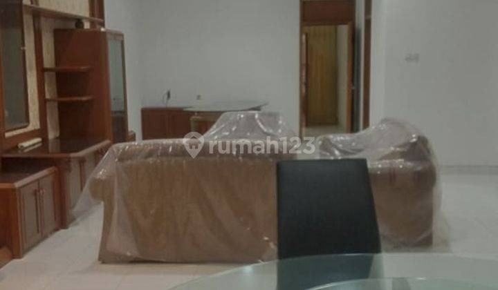 Rumah Lux Full Furnish Di Hegarmanah Bandung Utara 1