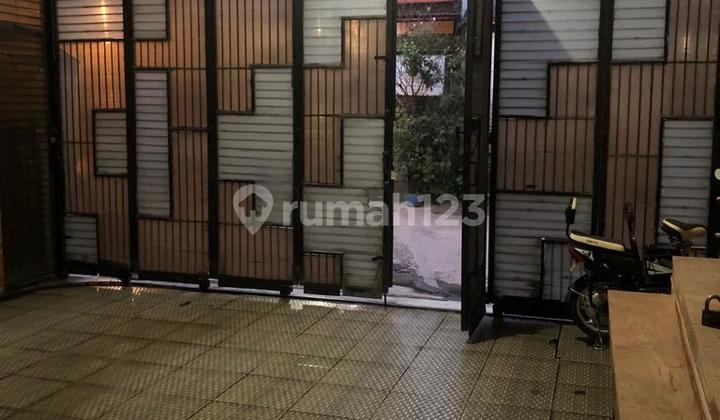 Jual Rumah atau Kantor Tempat Usaha di Sarijadi Bandung Utara 2