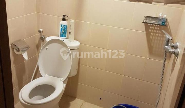 Cheap 2 BR Furnished Apartment in Sudirman Suites Bandung