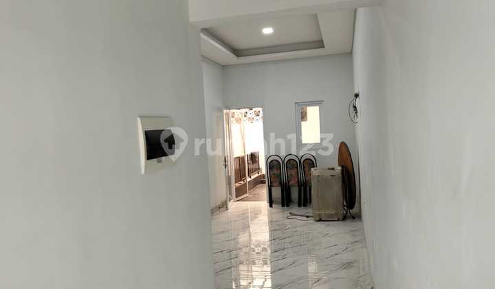 Jual Rumah Full Furnish Modern Baru di Taman Kopo Indah 2 Bandung