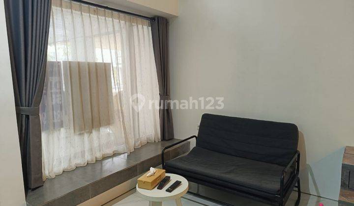 Sewa Rumah Murah Full Furnish di Cluster BSD Tangerang 2