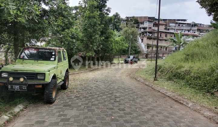 Tanah Kavling cocok untuk Usaha di Cipaku Setiabudi Bandung Utara Tanah Kavling cocok untuk Usaha di Cipaku Setiabudi Bandung Utara