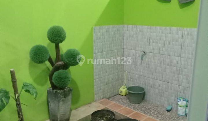 Rumah Baru 2 Lantai Siap Huni di Komplek Permata Cimahi Cilame 2