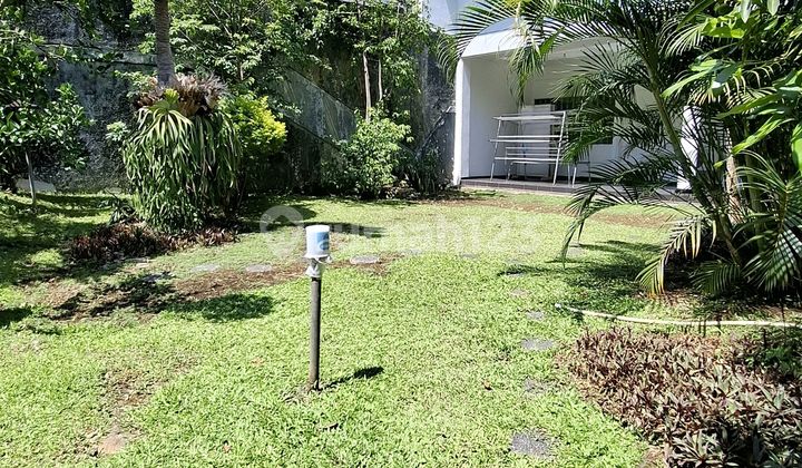 Rumah Bagus Sejuk Semi Furnish di Komp.Budisari Setiabudi Bandung 1