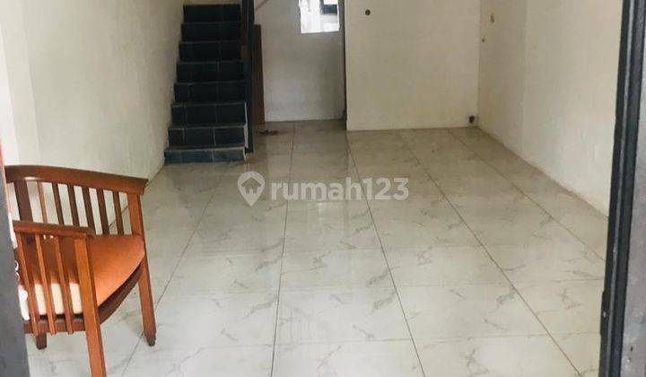 Sewa Ruko 2 Lantai Strategis di Mainroad Juanda Dago Bandung 1